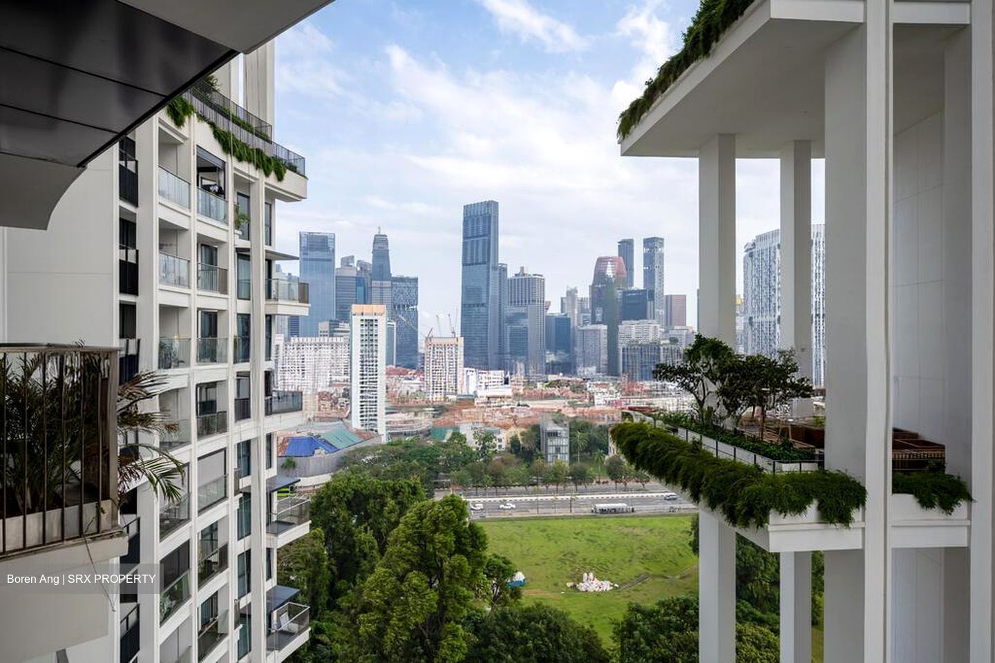 One Pearl Bank (D3), Apartment #525580701